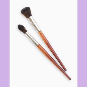NEW Camara Aunique Beauty The Virtuous Woman Brush Set Vol.1